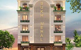 Hotel Sukh Mehal