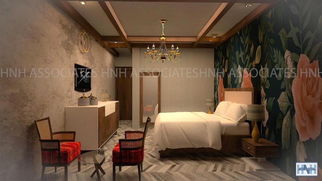 Hotel Sukh Mehal Jalandhar Exterior photo